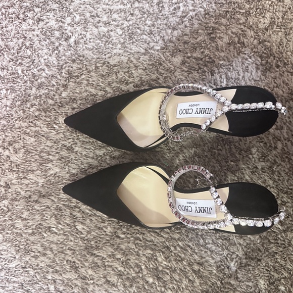 Jimmy Choo seada 36.5 - Picture 4 of 5